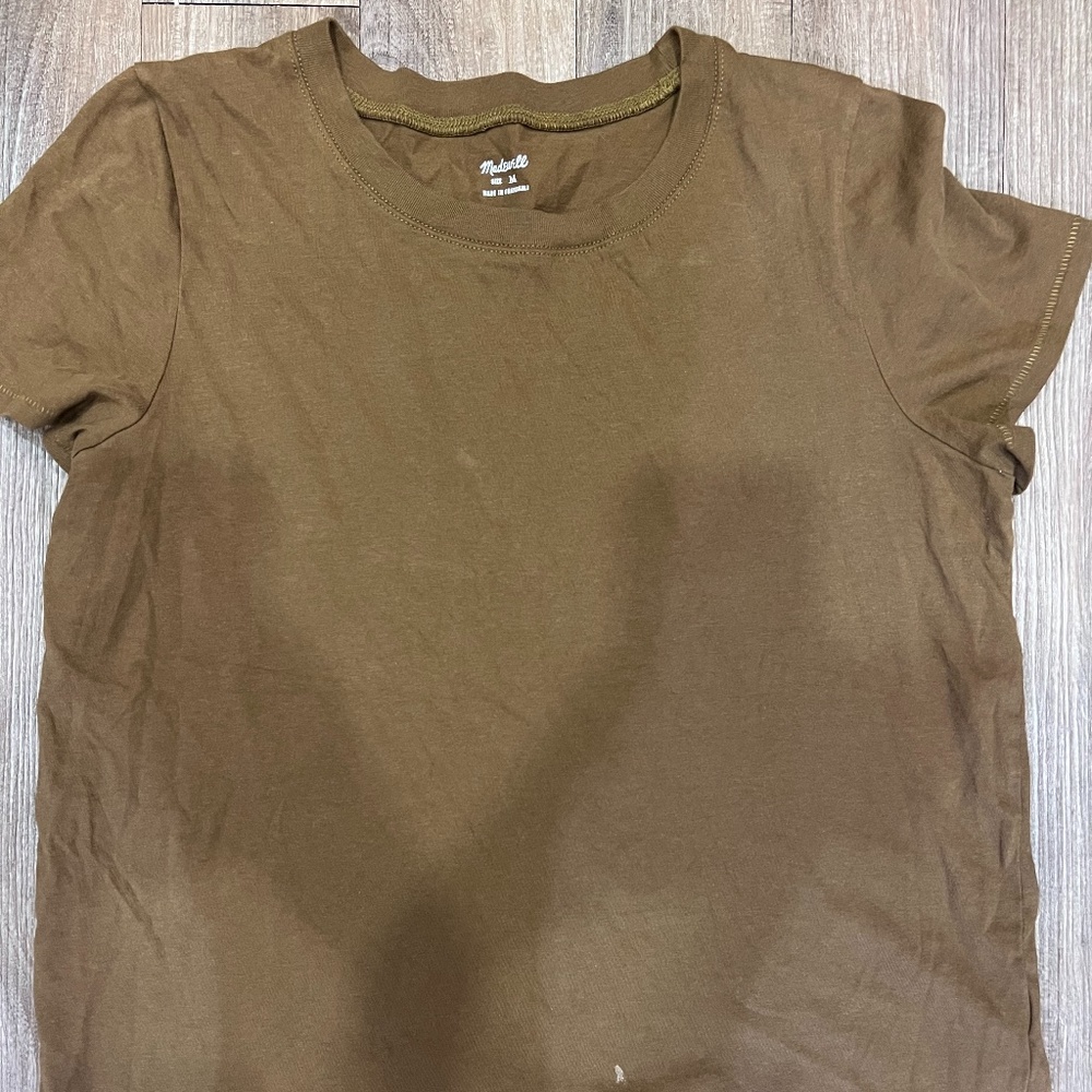 MADEWELL T-Shirt